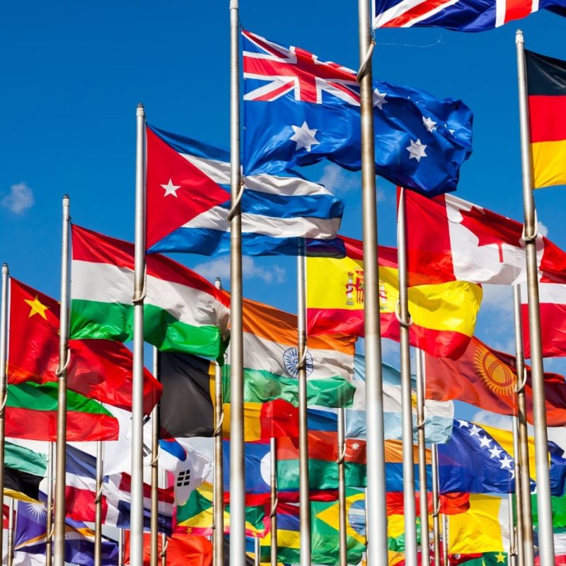 Flags